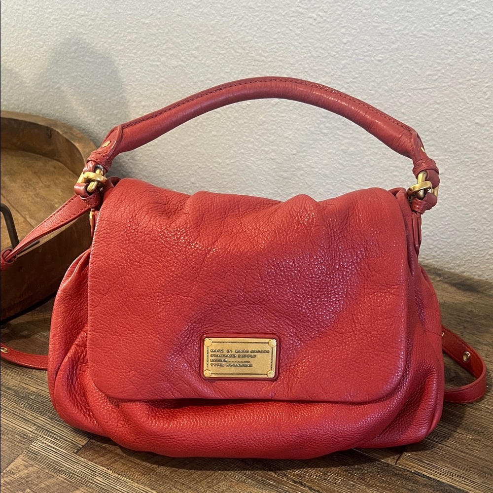 Marc Jacob’s Crossbody or Shoulder Bag